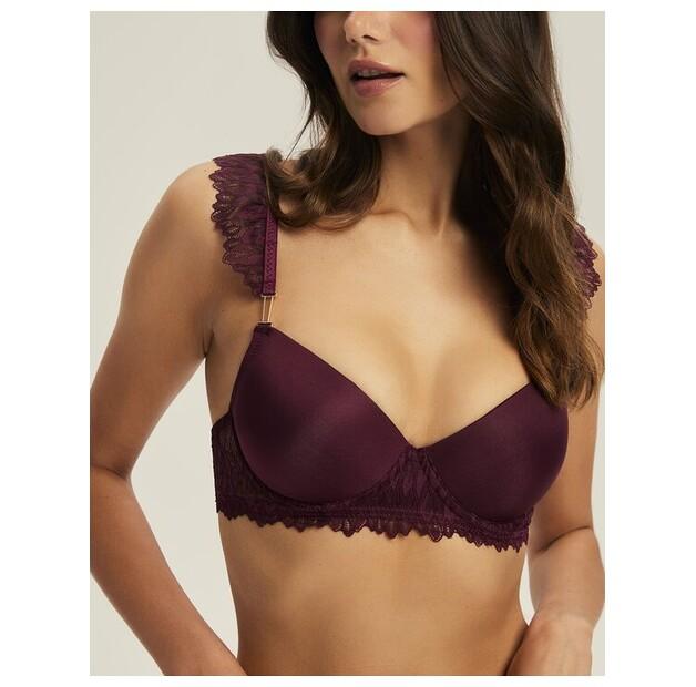 Бюстгальтер push-up Esotiq 44214