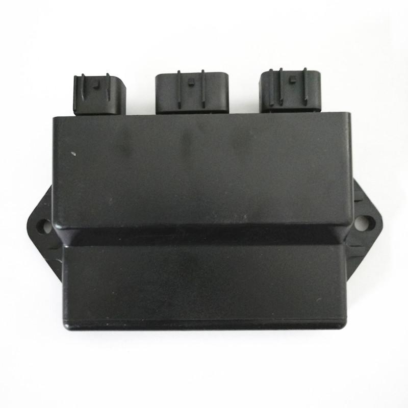 Motorcycle CDI Module Fits For YAMAHA ATV RAPTOR YFM 400 450 YFM400 2002 2003 5GH-85540-20 5ND-85540-10-00 Ignition Control