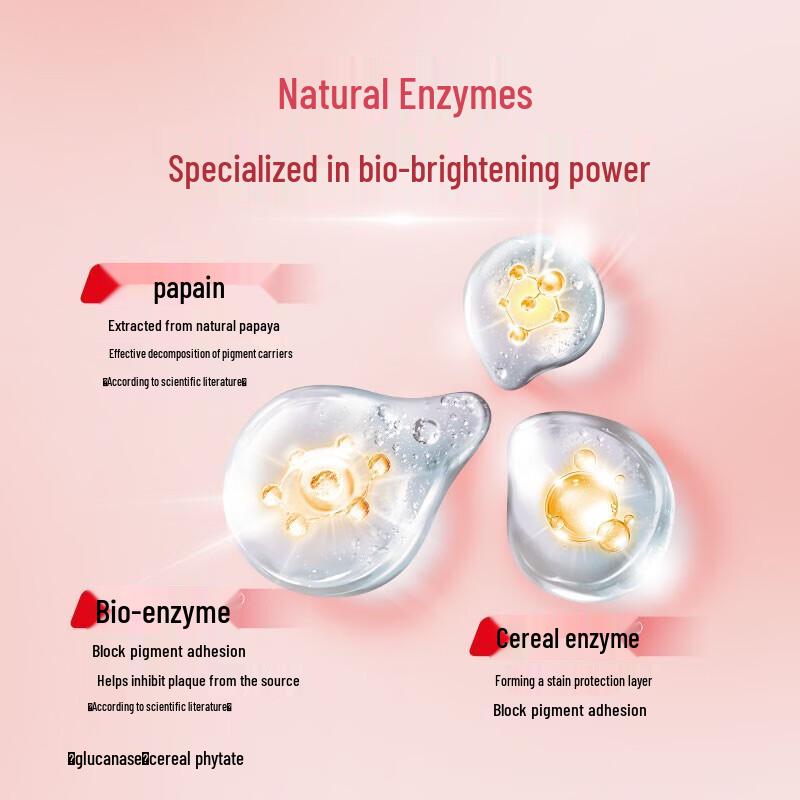 Colgate White Peach Whitening Toothpaste (2 X 120g)