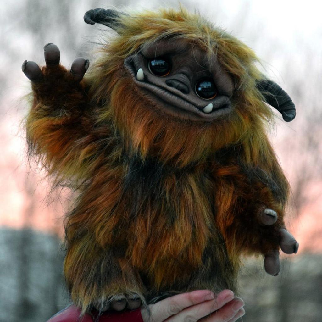 Funny Toy Worm From Labyrinths Handmade Worm Stuffed Toy Funny Present Plush Doll Fitget Toys Decoration Artwork For Home