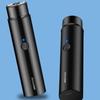 Mini USB Electric Shaver For Men Automatic Trimmer Rechargeable RazorsPortable Beard Knife Shaver Travel Shaving Machine