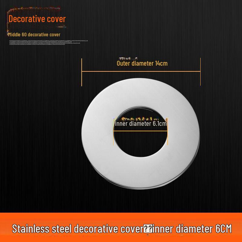 

Удлинитель выхлопной трубы газового водонагревателя из нержавеющей стали