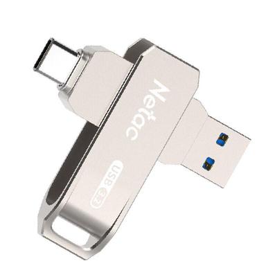 Netac US15 Dual-Interface USB-Flash-Laufwerk