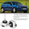 2Pcs D1S 35W 6000K Car Front Headlight HID Xenon Lamp Replacement Bulbs