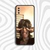 S-Steven T-Tyler A-Aerosmiths Phone Case For Samsung S10,S21,FE,S21 ,Note 20,10,S26,S25,S24,S23,Ultra,S22,Plus Soft Shell Funda