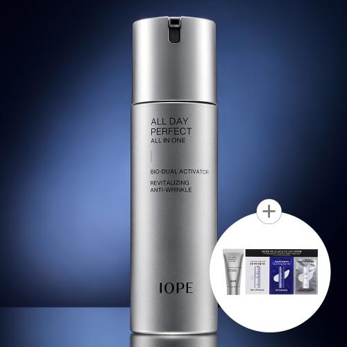IOPE Men All Day Perfect All-in-One 120ml NONE