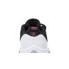 Air Jordan 11 Retro Low 'Tuxedo' (Unisex) White / Black-True Red Vintage Basketball Shoes 528895 110