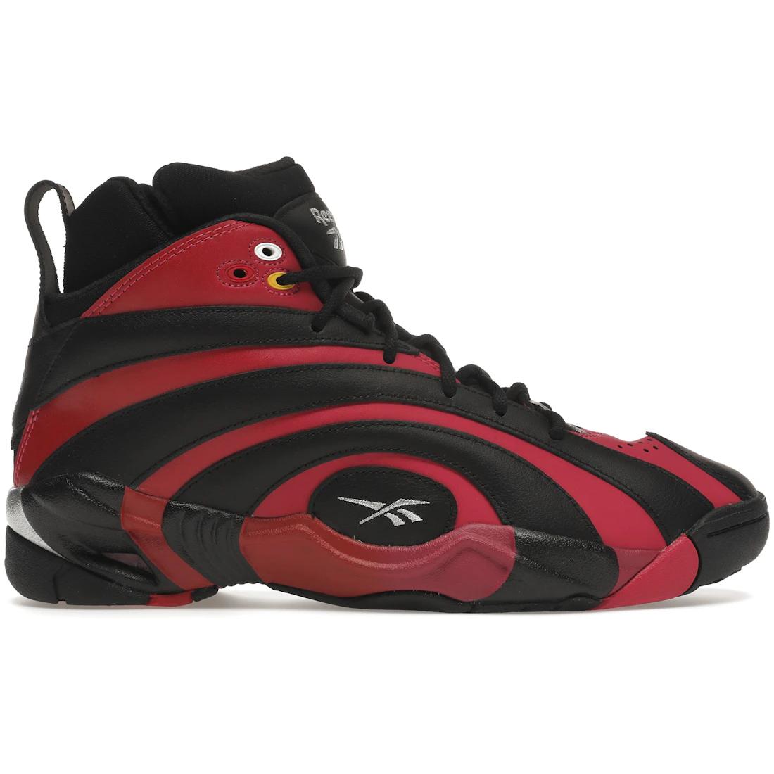 

Кроссовки Reebok Shaqnosis adidas Damenosis(GX2609) 40