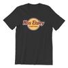 MOS Eisley Cantina Space Port T Shirts for Men Cotton Vintage T-Shirts The Andrew Allen Trio Tees Short Sleeve Tops Big Size