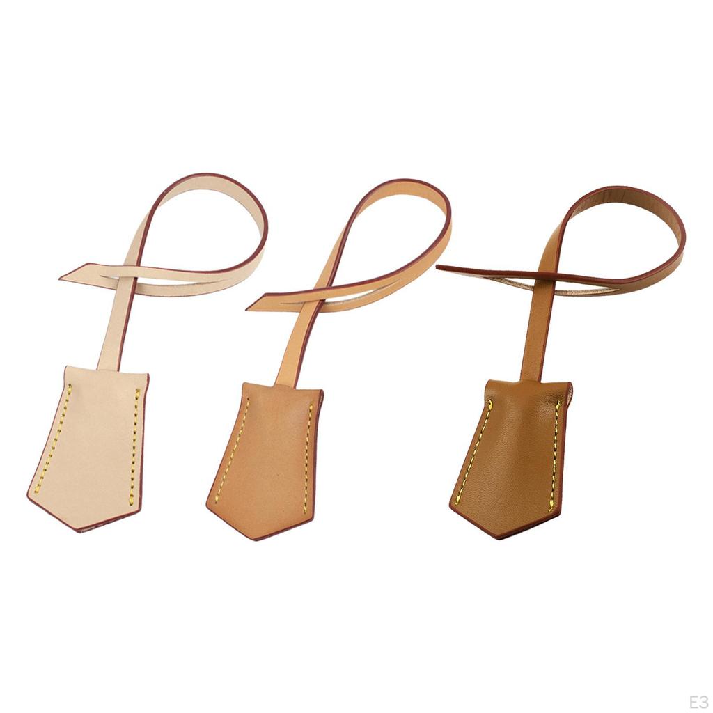 Bag Pendant Portable Baggage Identifier Backpack Label Purse Charm Luggage Tag