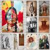 Accesorii pentru decor – Produse din metal