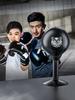 Boxing Bag Heavy Duty Stress Relief Desk Boxing Punch Ball Free Standing Stress Buster Funny Toys for Kids Coworkers and Friends