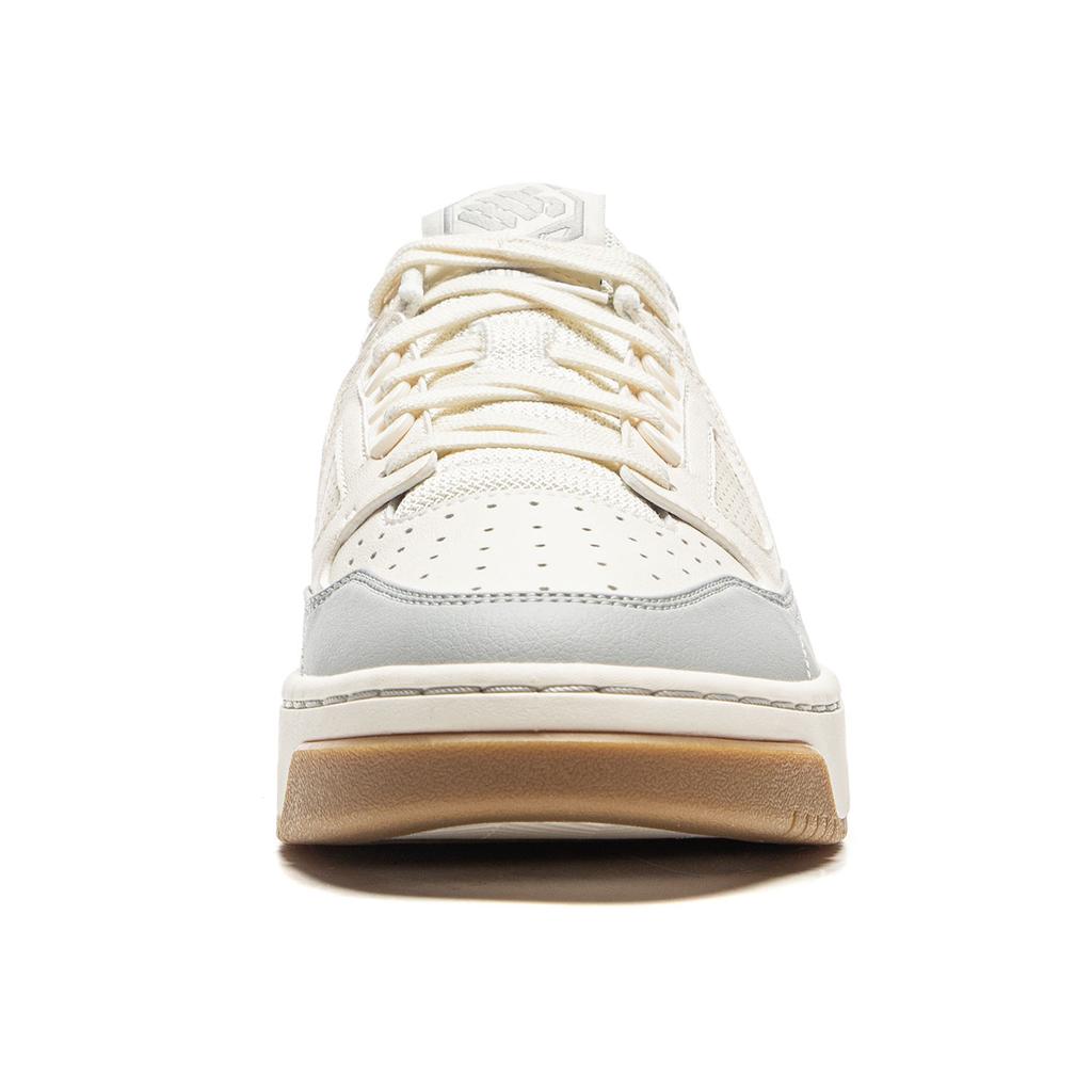 Li Ning New Star Shock Absorption Rebound Soft Lightweight Sports Casual Low Top Sneakers Unisex Sneakers ABCV031-2