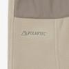 The North Face Women S Denali Fleece Skirt Light Beige Nk6fr55b
