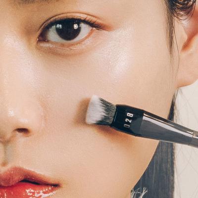Ohgnus 028 Easy Concealer Brush