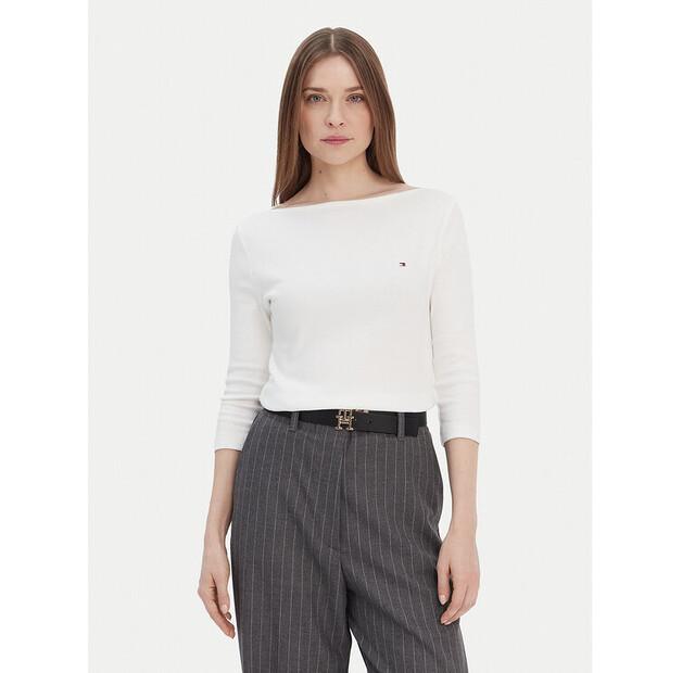 

Толстовка Tommy Hilfiger New Cody EU S