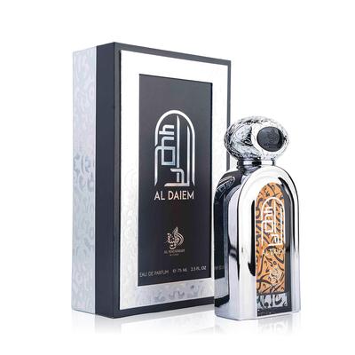 Al Wataniah Al Daiem Eau De Parfum 75 Ml (unisex)