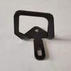 Mercedes-Benz CLA C117 Engine Hood Hook Cover Plug (Black) 2468800360