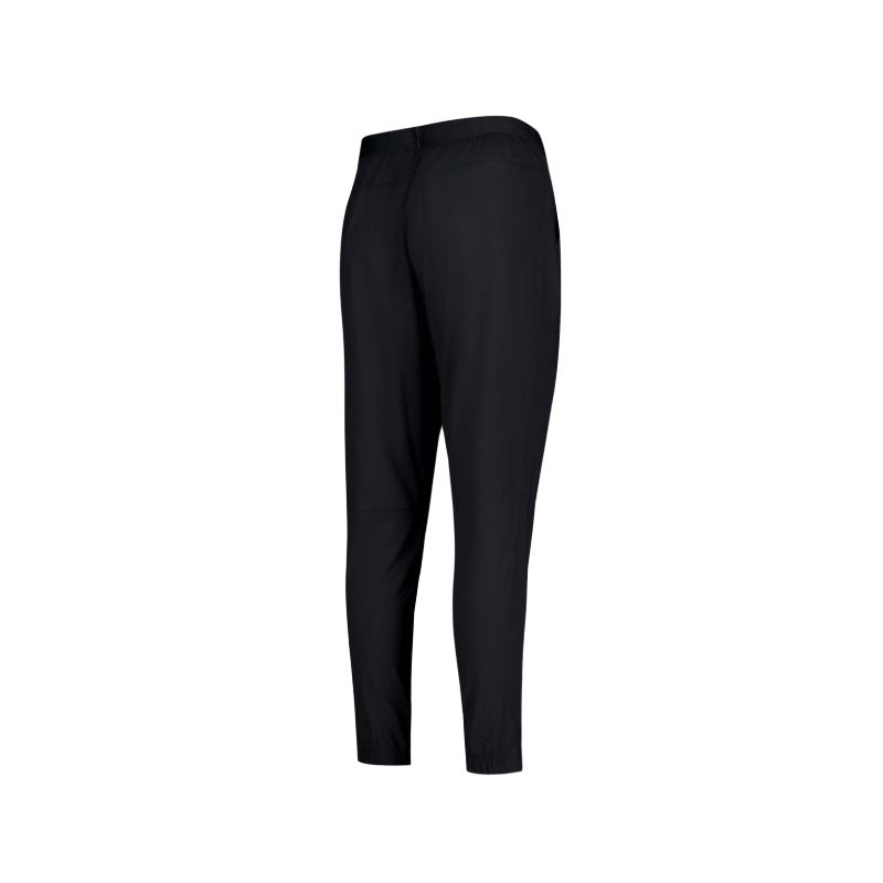 New Balance elastic-waistband sweatpants MP51065-BK