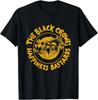 The Black Crowes Happiness T-Shirt Unisex S-234XL Black Unisex Shirt S002