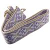 2" (5cm) extra wide Guitar Style Shoulder Strap Adjustable Crossbody Straps  Women's backpacks
