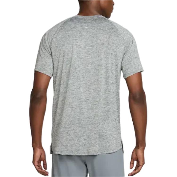 Nike Stride Men's Dri-FIT Adv Short-Sleeve Running Top HV5203-084