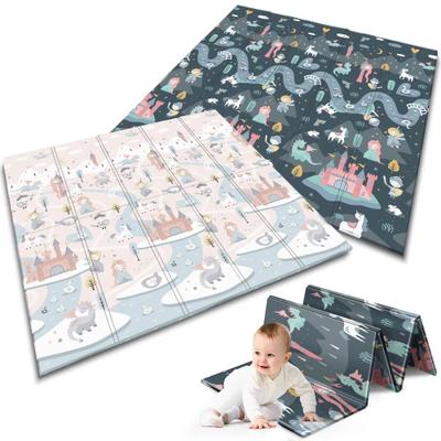 Foam Mat Kingdom 200x180