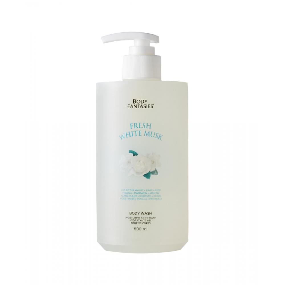 BODY FANTASIES Body Wash 500ml