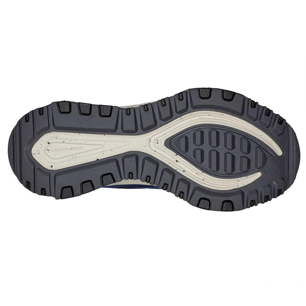 Sneakers Skechers Navy Men's Dlux