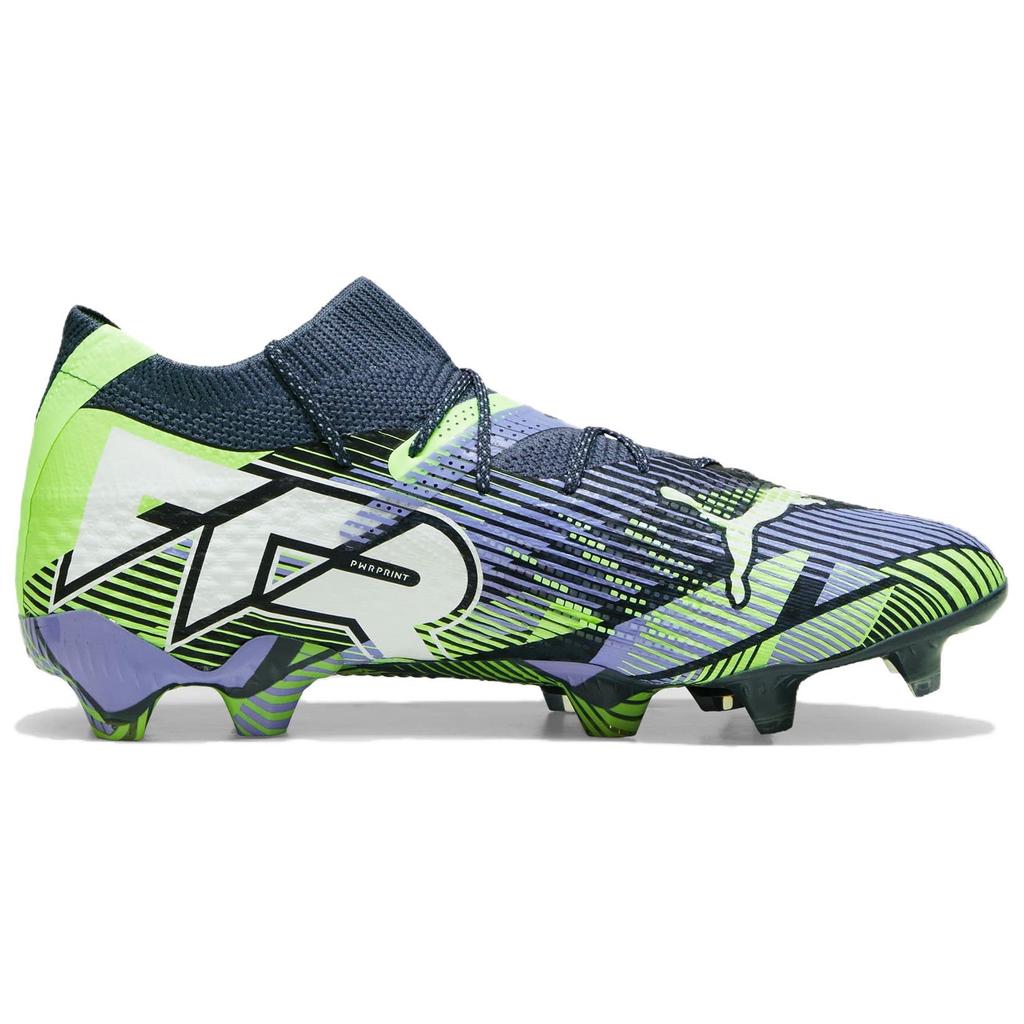 Puma Future 7 Ultimate FG AG 'Bluemazing Electric Peppermint' Men's 107916-03