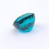 Huge Size Hand Faceted Oval Cut Glass Stone, Loose Stone, 88.50 Carat, 30x26x20 MM Size Stone.