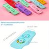 Balance Board for Sensory and Cognitive Training/Solo Seesaw/Preschool Toy Seesaw