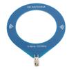 Donut SW Antenna 9.9KHZ To 181MHZ SMA Connector Mini Loop Shortwave Antenna for TEF6686 Receiver