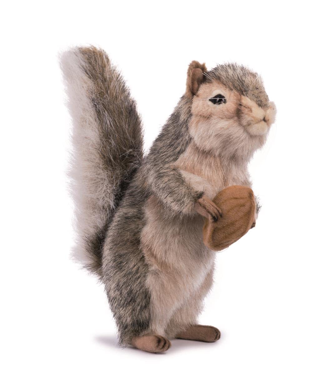 

HANSA Серая белка №4841