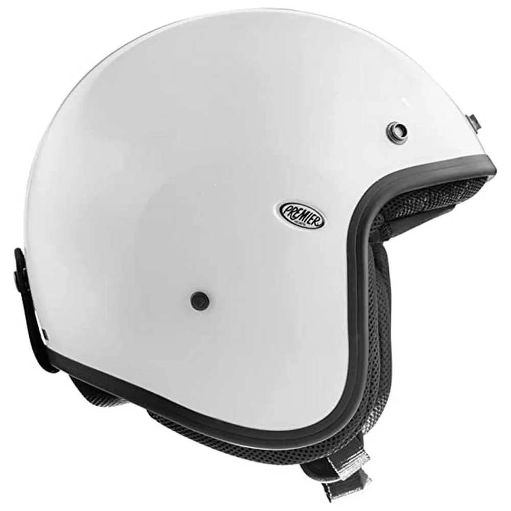 Premier Helmets Open Face Helmet 23 Classic U8 22.06
