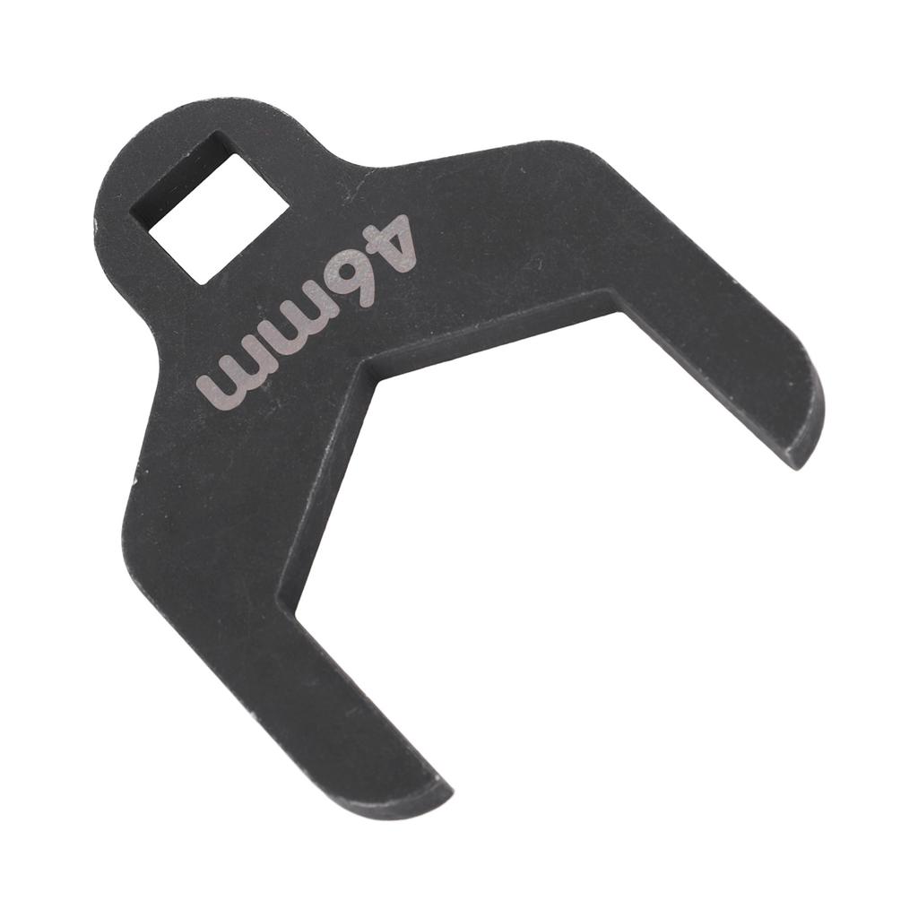 46mm Water Pump Wrench 1 2 Inch Drive Easy Adjustment Timing Belt Tension Spanner Replacement for OHC Engines 1.2 1.3
