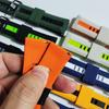 22mm Two-tone Silicone Watch Starp For Huawei Watch GT 6 Pro 6 5Pro 5 46mm/Ultimate 2/5 46mm 4 3Pro Replacement Watch Band