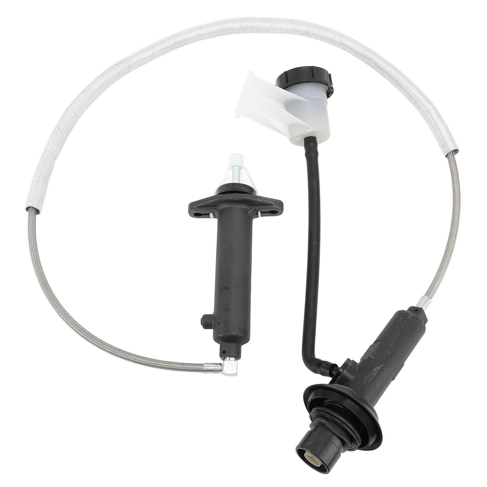 

Сборка главного и рабочего цилиндров сцепления 52087601 Высокопроизводительная замена для 2500 3500