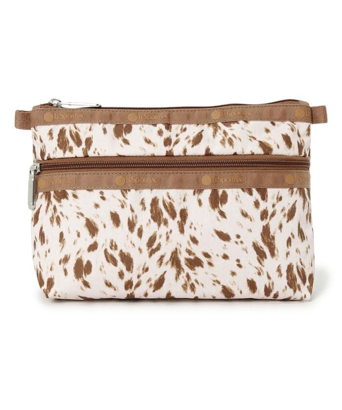 

Чехол COSMETIC Spotted Phones [LeSportsac] [Официальный] CLUTCH/7105