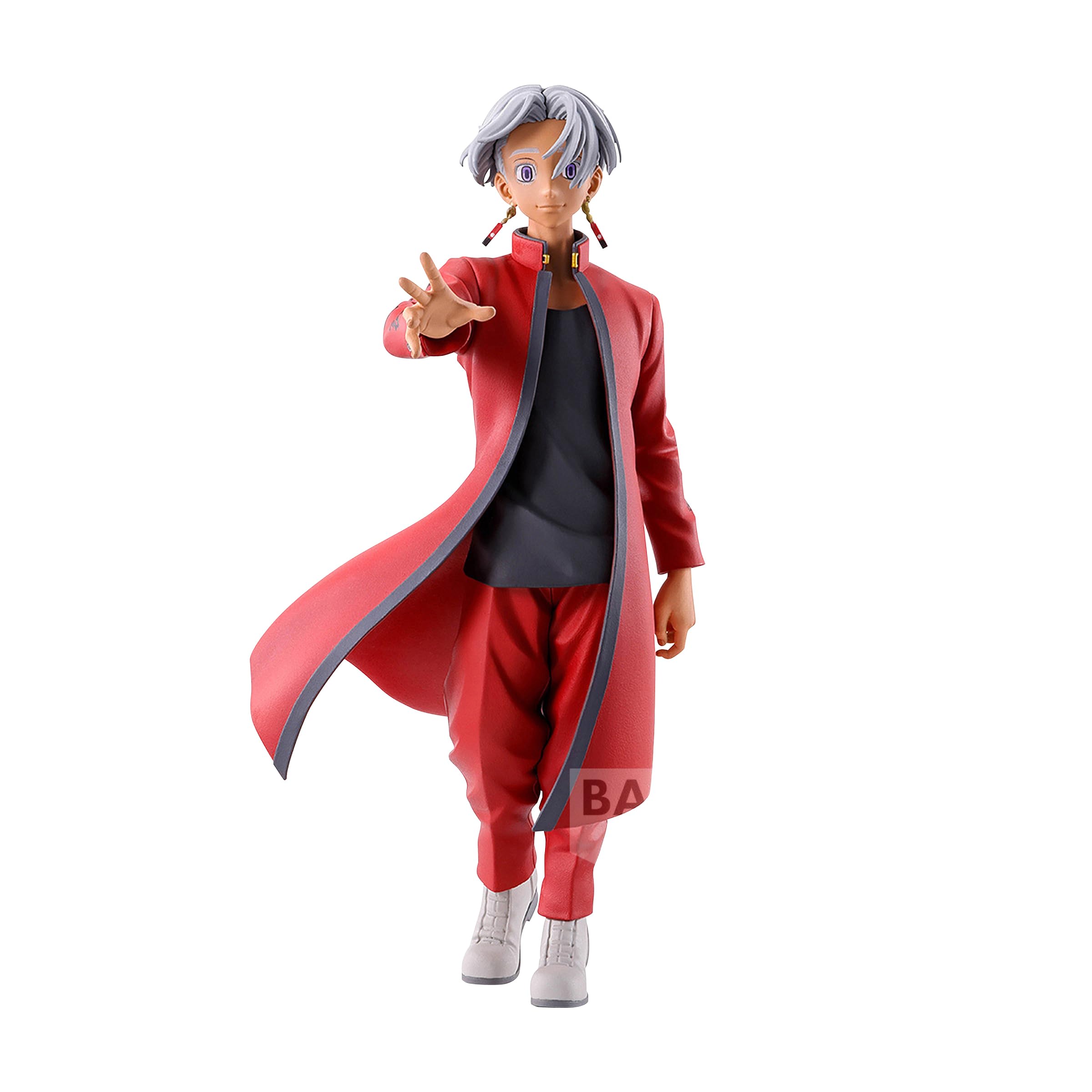 

BANPRESTO Фигурка Tokyo Revengers Курокава Идзана