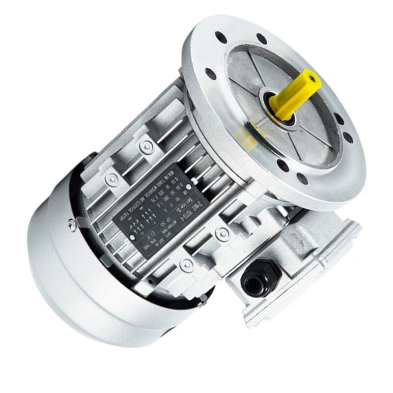 Jucheng Vertical Three-Phase Asynchronous Motor