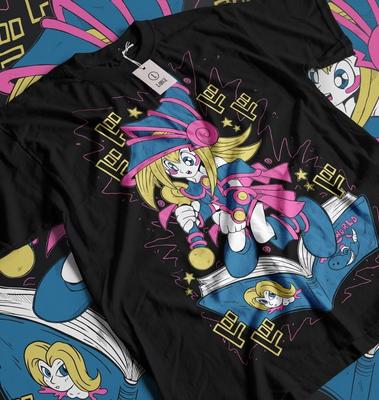 Anime Vintage Special Unisex T-shirt Manga Tee Anime Exclusive Shirt Gift
