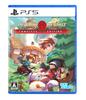 Potion Permit: Complete Edition -PS5 [Amazon.co.jp Exclusive Bonus] Original Digital Wallpaper Set Released