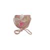 Butterfly Summer Children Beach Hats Lace Holiday Travel Beach Bags New Wide Brim Straw Hat