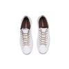 Converse Jack Purcell Canvas Low Top Sneakers Unisex Sneakers White 160214C