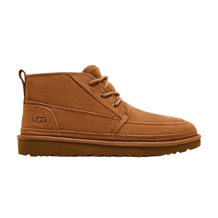 UGG Neumel Moc Boot Chestnut