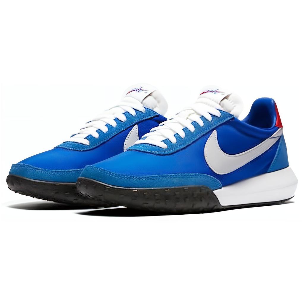 New Nike Roshe Waffle Racer Nm Hyper Cobalt 845089-401