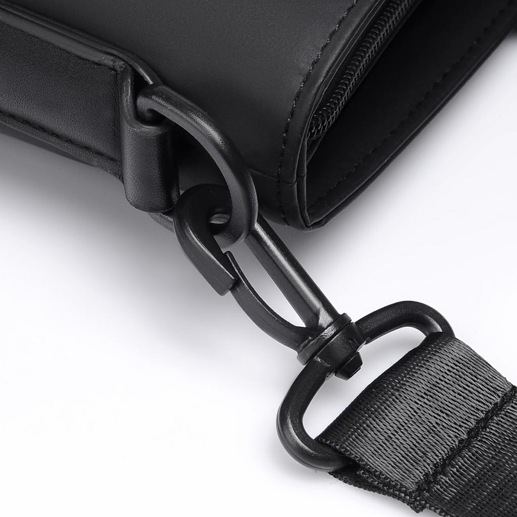 Fashionable Design Men's Commuting Laptop Bag Business Briefcase