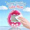 Protector Hard Shell PC Protective Case for Tamagotchi Original Electronic Pets Game Toys