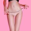 0,8 cm ultradünne nahtlose Damen-Strumpfhose, ölig glänzende Strumpfhose für Damen, formend, schlankmachend, Schönheits-Bein-Dessous-Strumpf